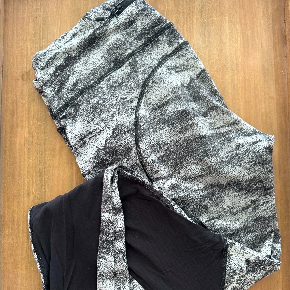 Lululemon high waisted leggings